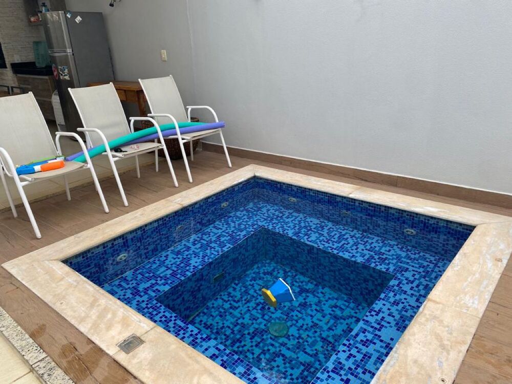 Casa, 3 quartos - Foto 6