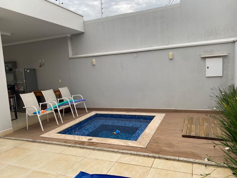 Casa, 3 quartos - Foto 4