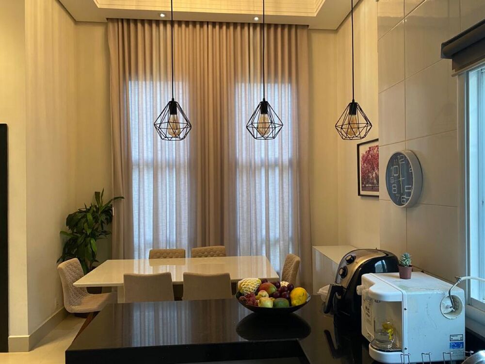 Casa, 3 quartos - Foto 7