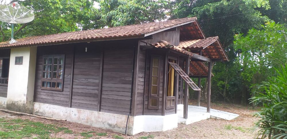 Casa, 3 quartos, 996 m² - Foto 3