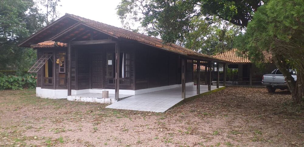 Casa, 3 quartos, 996 m² - Foto 2