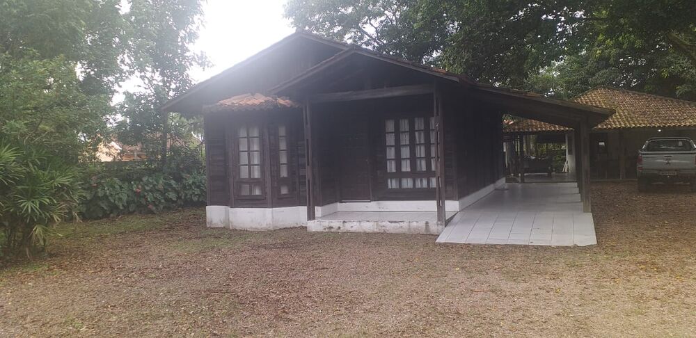 Casa, 3 quartos, 996 m² - Foto 1