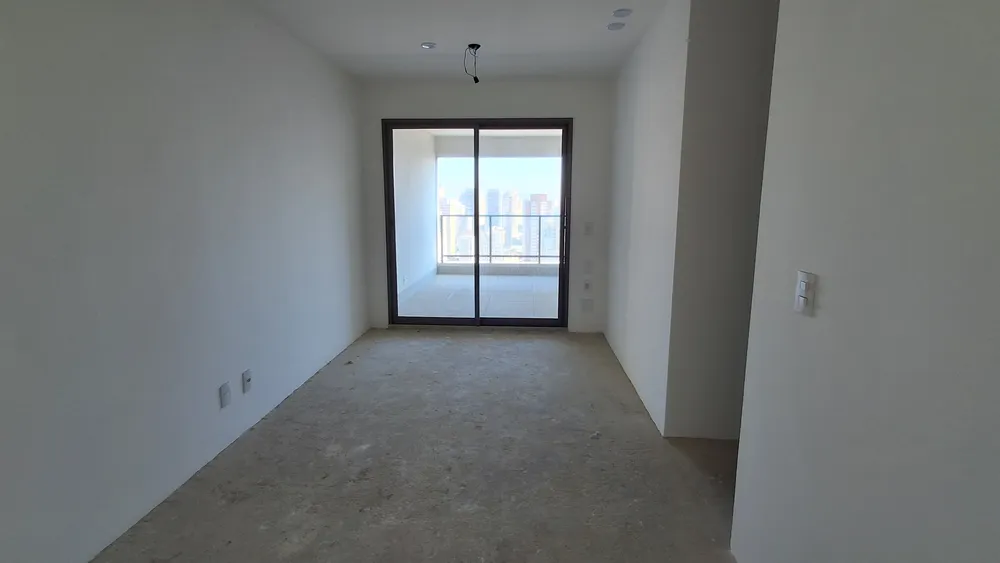 Apartamento, 2 quartos, 70 m² - Foto 2