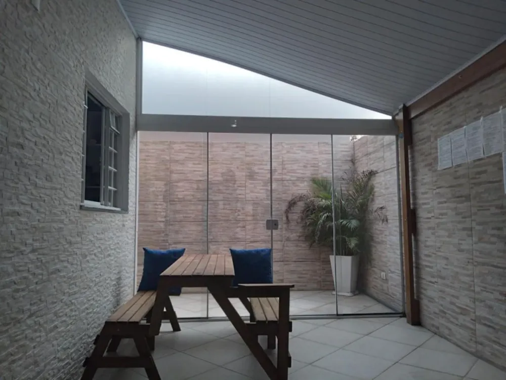 Casa de Condomínio, 3 quartos - Foto 6