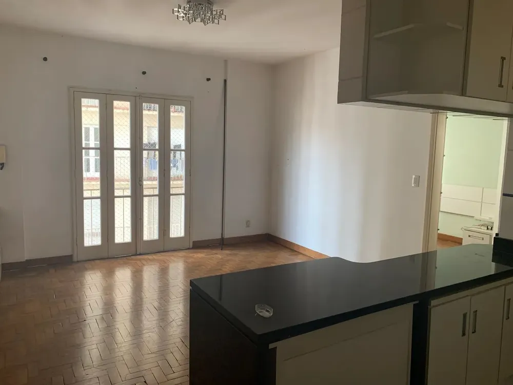 Apartamento, 1 quarto - Foto 2
