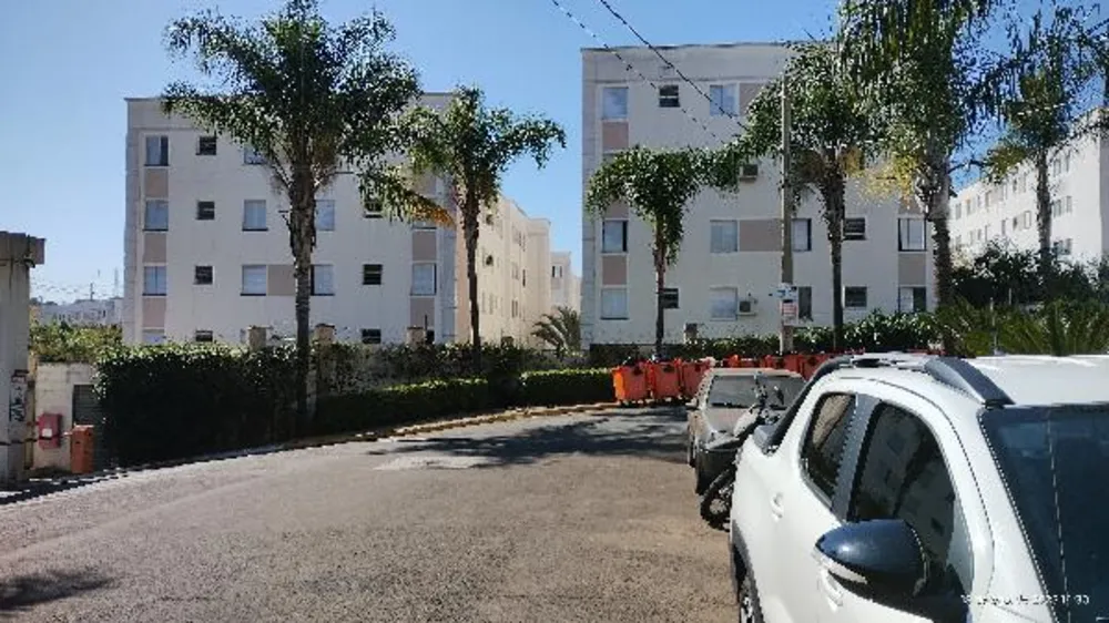 Apartamento, 2 quartos, 47 m² - Foto 1