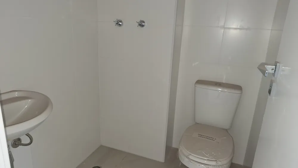 Apartamento, 4 quartos, 308 m² - Foto 1