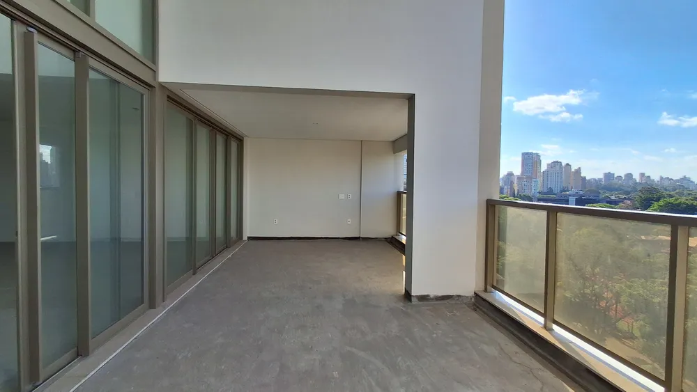 Apartamento, 4 quartos, 308 m² - Foto 5