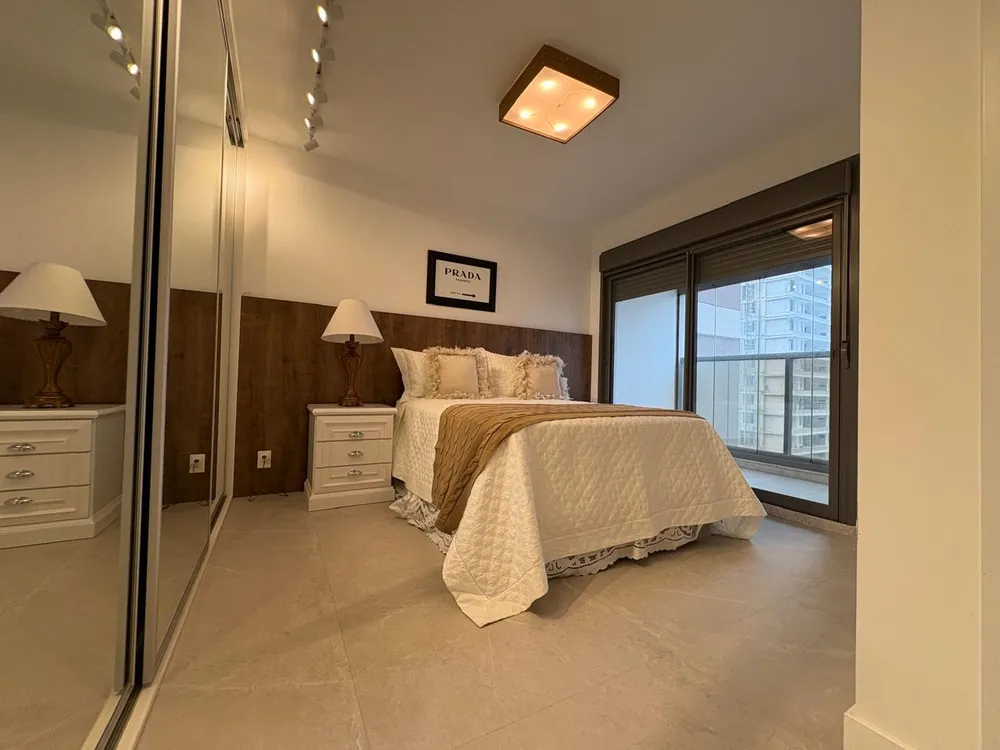 Apartamento, 3 quartos, 157 m² - Foto 4