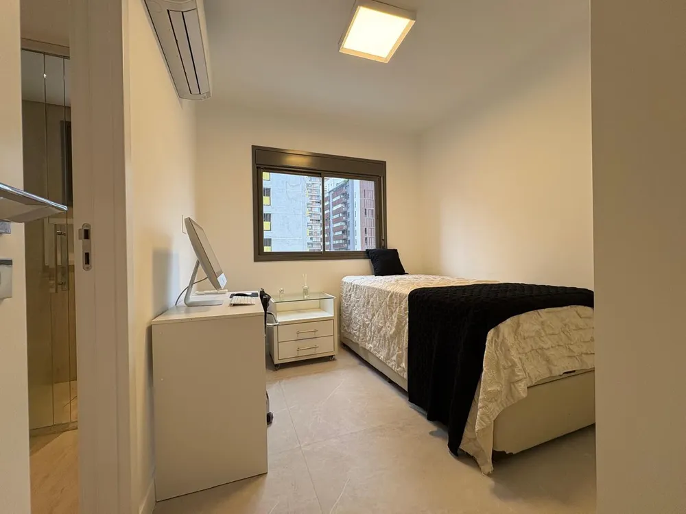 Apartamento, 3 quartos, 157 m² - Foto 6