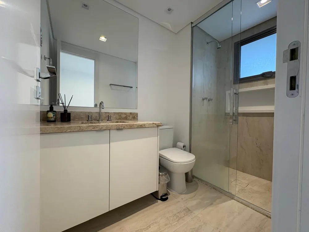 Apartamento, 3 quartos, 157 m² - Foto 1
