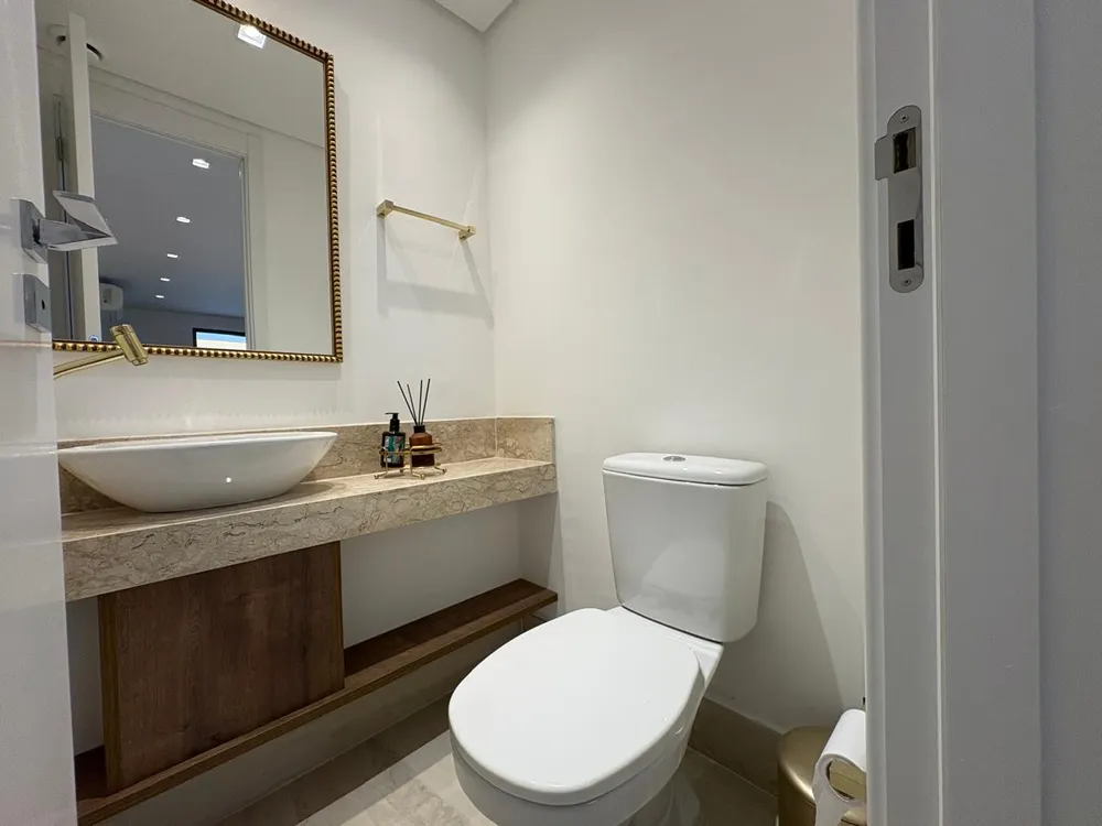 Apartamento, 3 quartos, 157 m² - Foto 12