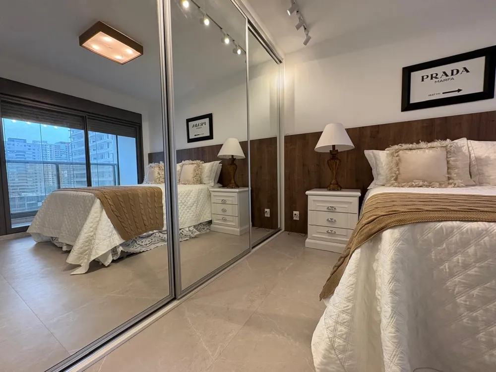 Apartamento, 3 quartos, 157 m² - Foto 10