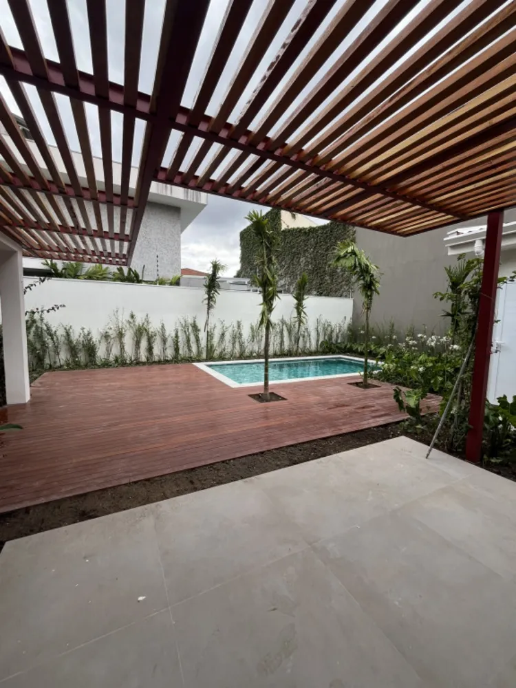 Casa, 4 quartos, 263 m² - Foto 7
