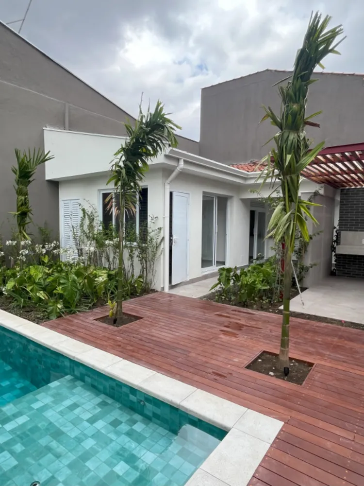 Casa, 4 quartos, 263 m² - Foto 4