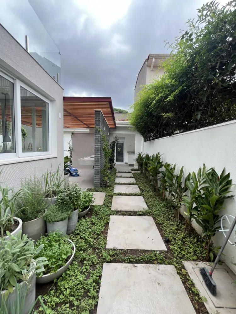 Casa, 4 quartos, 263 m² - Foto 12