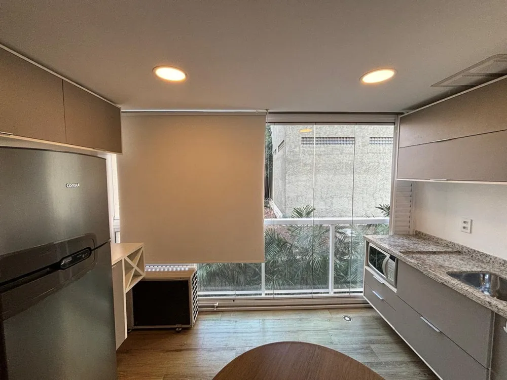 Apartamento, 1 quarto, 32 m² - Foto 3