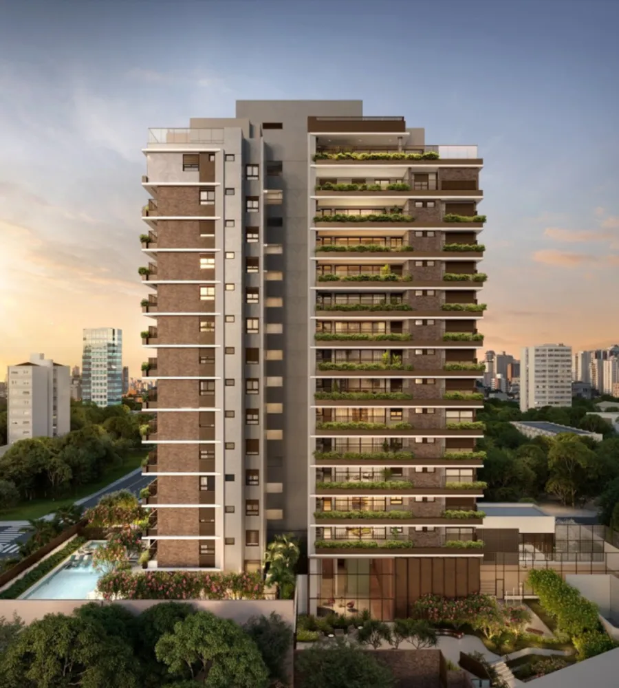 Apartamento, 2 quartos, 128 m² - Foto 8