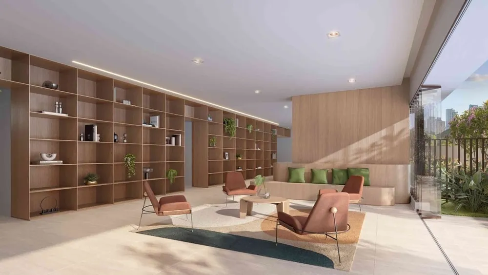Apartamento, 2 quartos, 128 m² - Foto 13