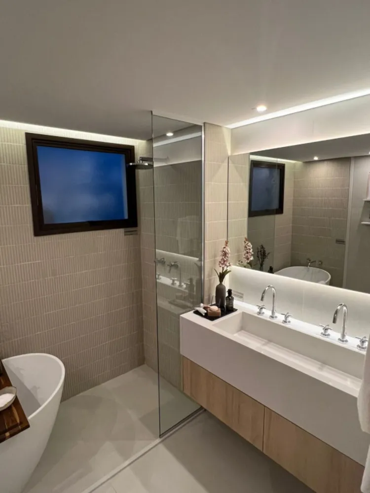 Apartamento, 2 quartos, 128 m² - Foto 4