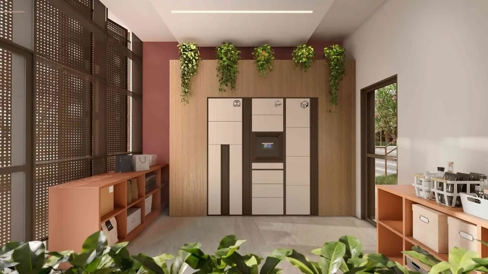 Apartamento, 2 quartos, 128 m² - Foto 5