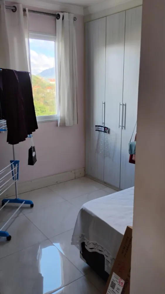 Apartamento, 2 quartos, 53 m² - Foto 8
