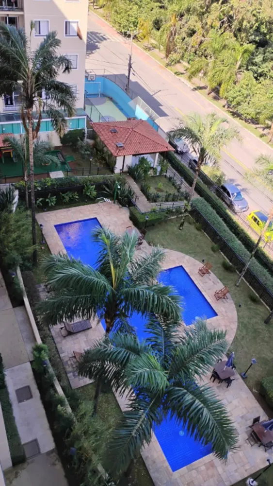 Apartamento, 2 quartos, 53 m² - Foto 1