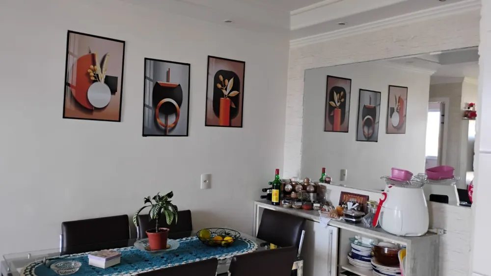 Apartamento, 2 quartos, 53 m² - Foto 5