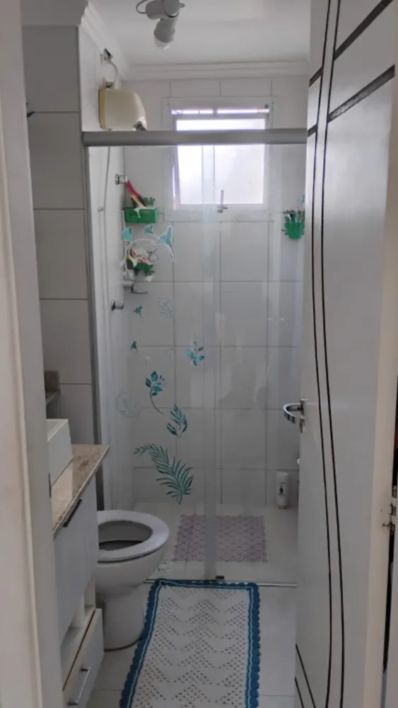 Apartamento, 2 quartos, 53 m² - Foto 8