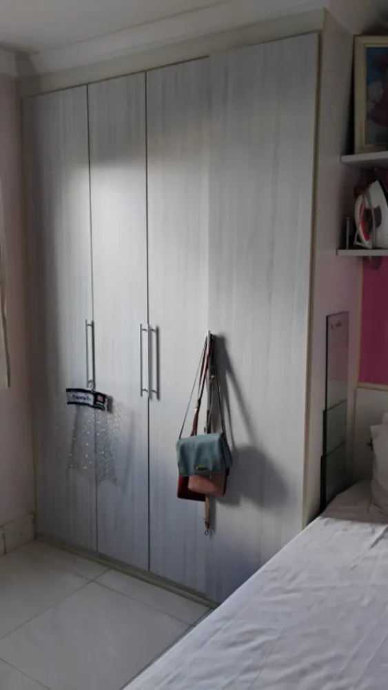Apartamento, 2 quartos, 53 m² - Foto 7