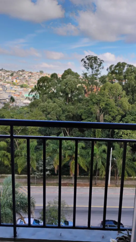 Apartamento, 2 quartos, 53 m² - Foto 4