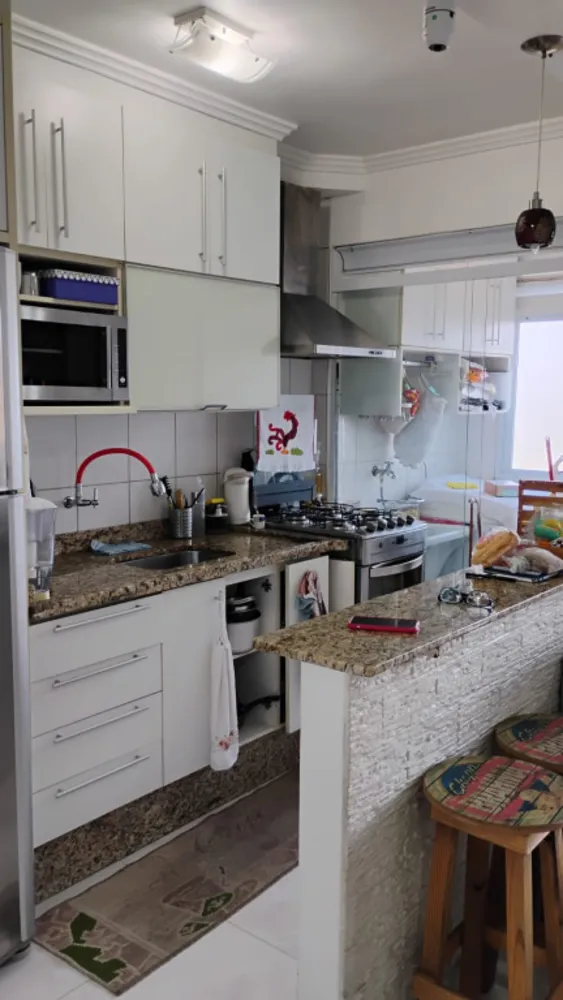 Apartamento, 2 quartos, 53 m² - Foto 5