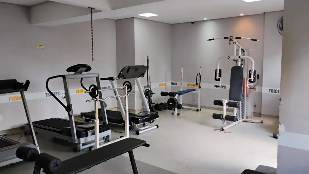 Apartamento, 2 quartos, 53 m² - Foto 12