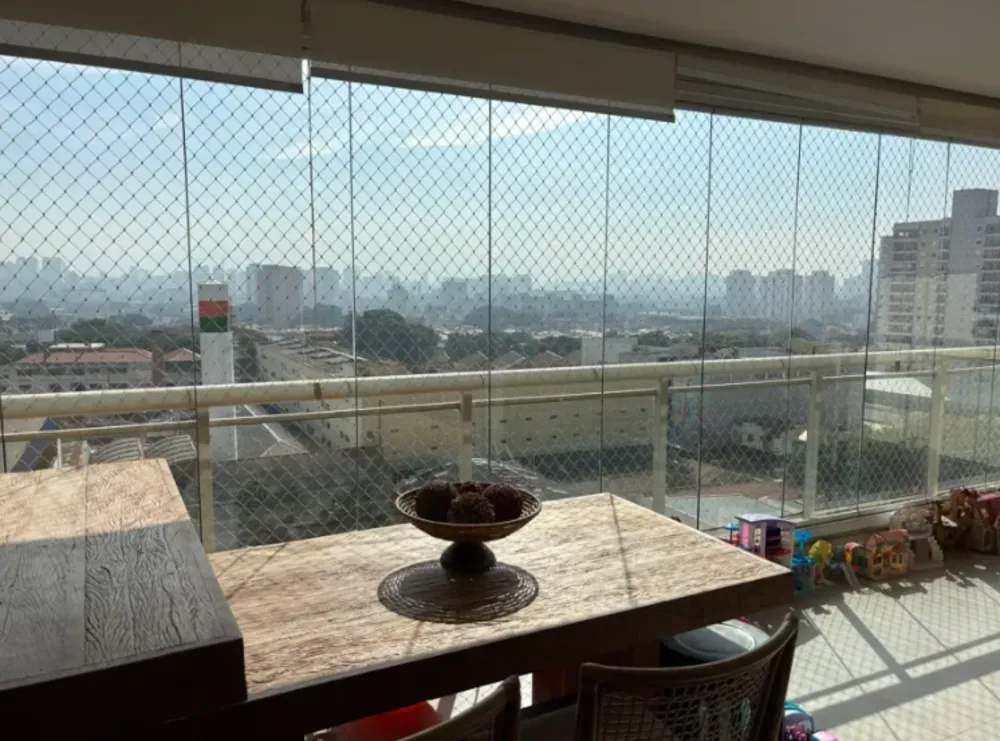 Apartamento, 3 quartos, 162 m² - Foto 2