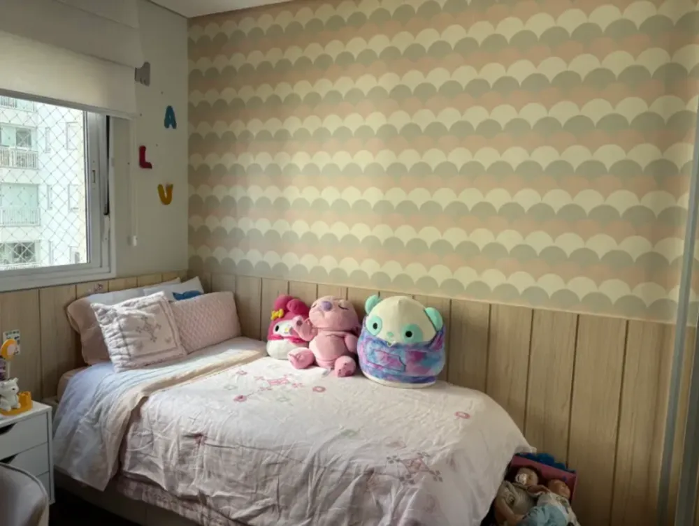 Apartamento, 3 quartos, 162 m² - Foto 8