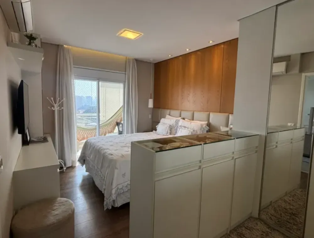 Apartamento, 3 quartos, 162 m² - Foto 11