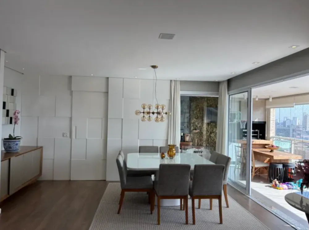 Apartamento, 3 quartos, 162 m² - Foto 7