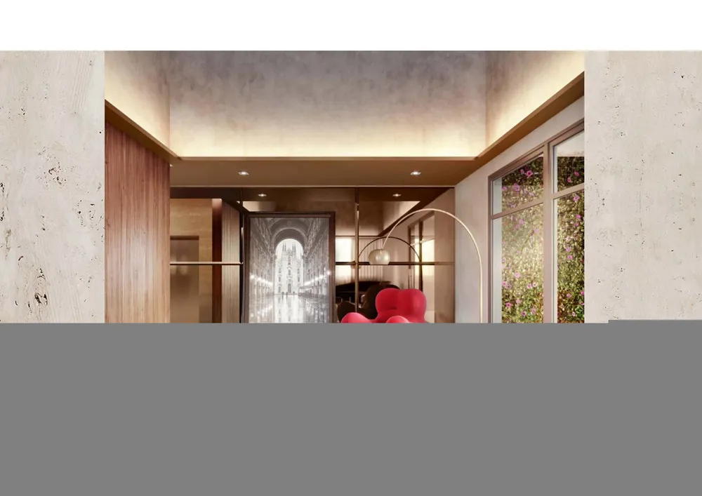 Apartamento, 2 quartos, 82 m² - Foto 1