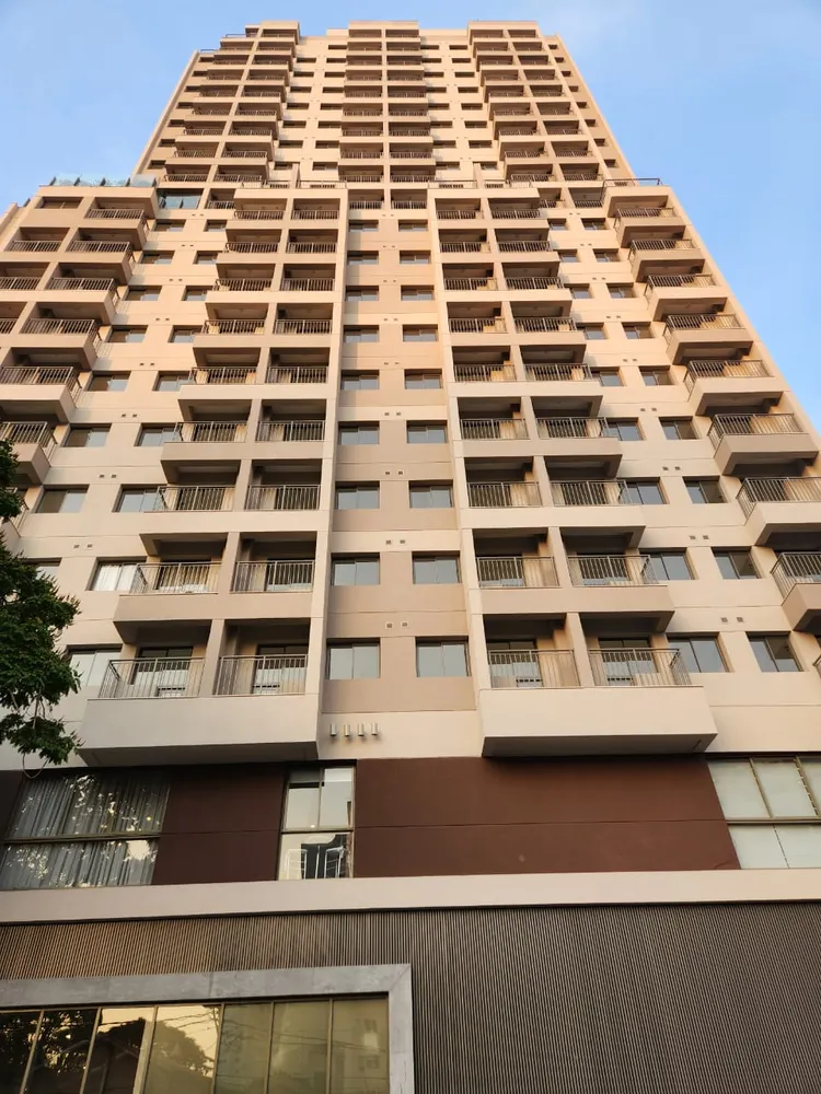 Apartamento, 1 quarto, 25 m² - Foto 2