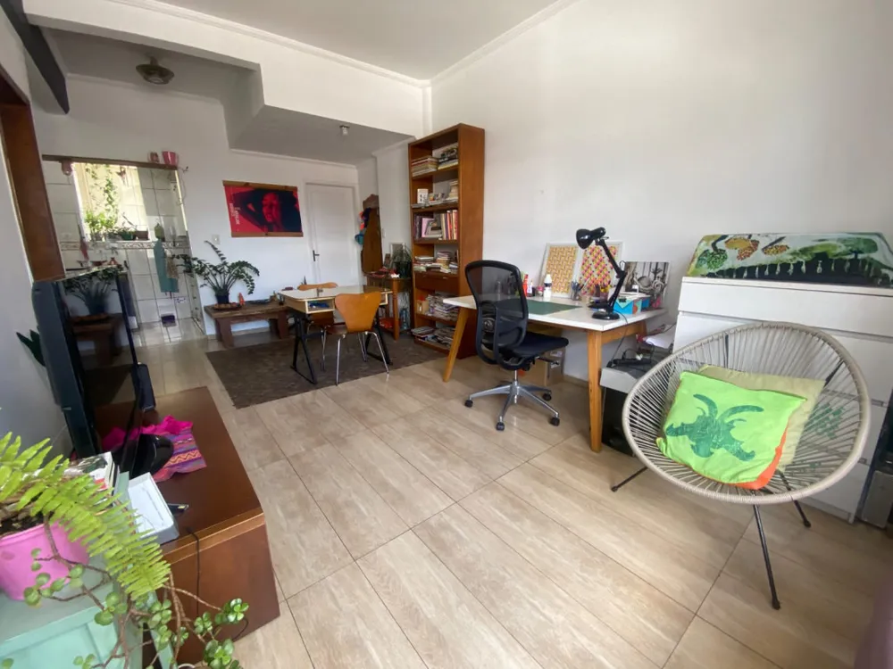 Apartamento, 1 quarto, 64 m² - Foto 1