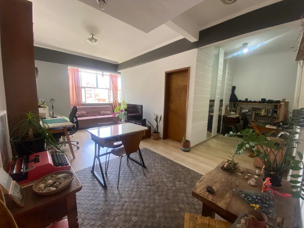 Apartamento, 1 quarto, 64 m² - Foto 2