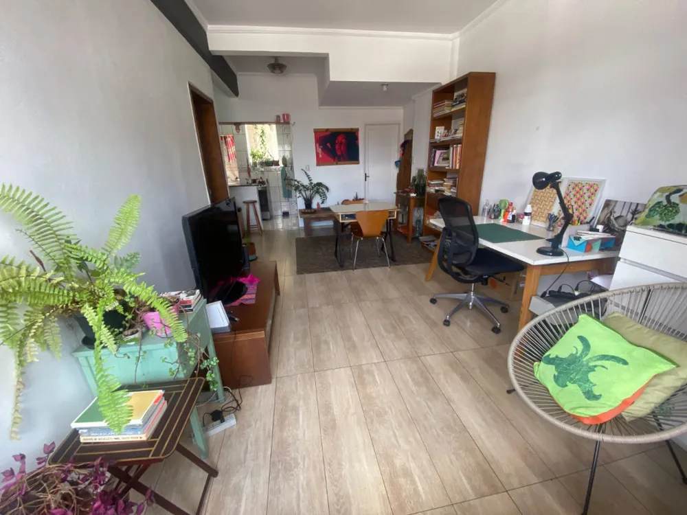 Apartamento, 1 quarto, 64 m² - Foto 4