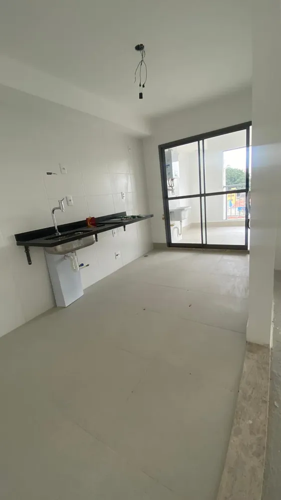 Apartamento, 3 quartos, 100 m² - Foto 2