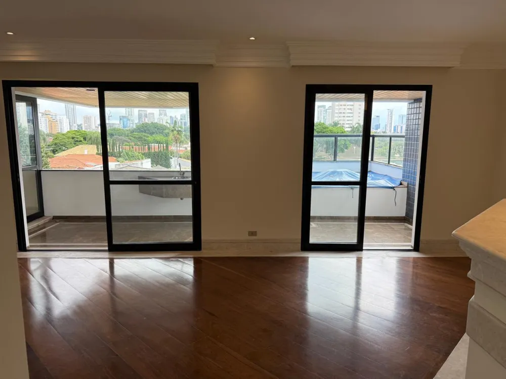 Apartamento, 3 quartos, 216 m² - Foto 5