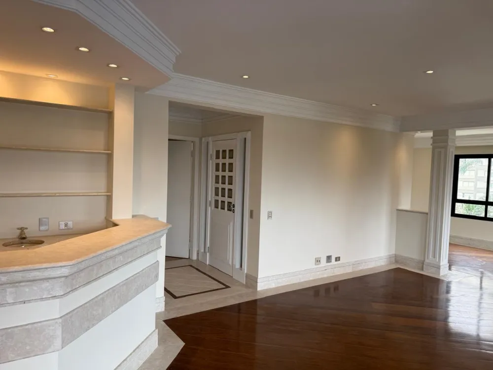 Apartamento, 3 quartos, 216 m² - Foto 7