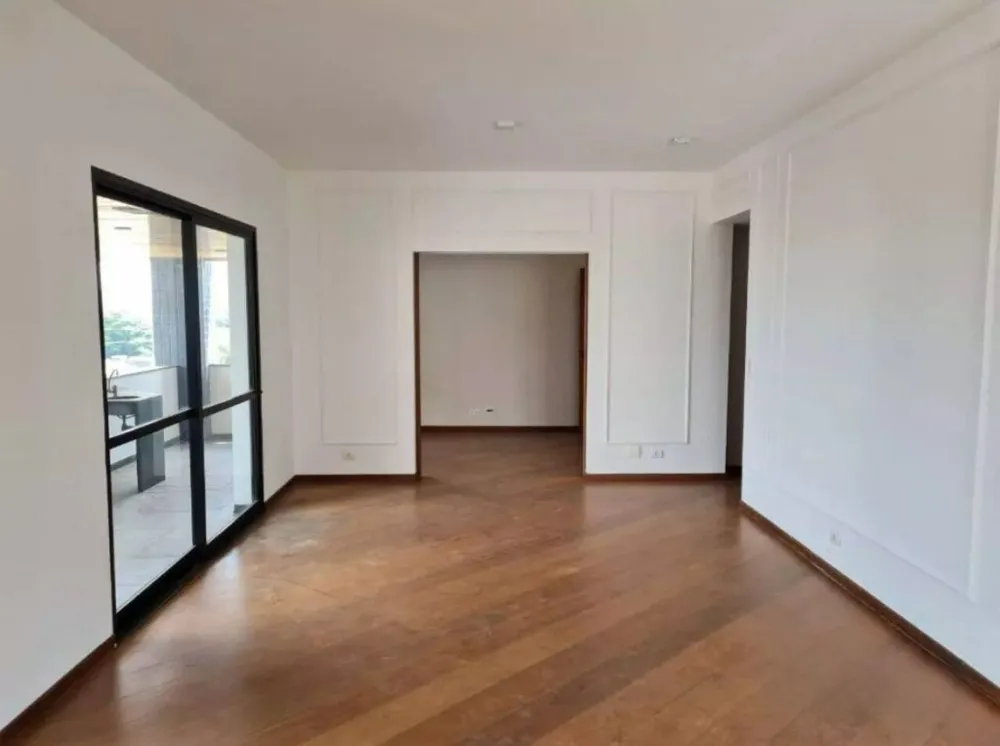 Apartamento, 3 quartos, 216 m² - Foto 3