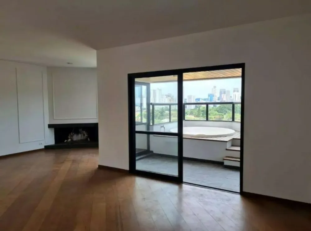 Apartamento, 3 quartos, 216 m² - Foto 2