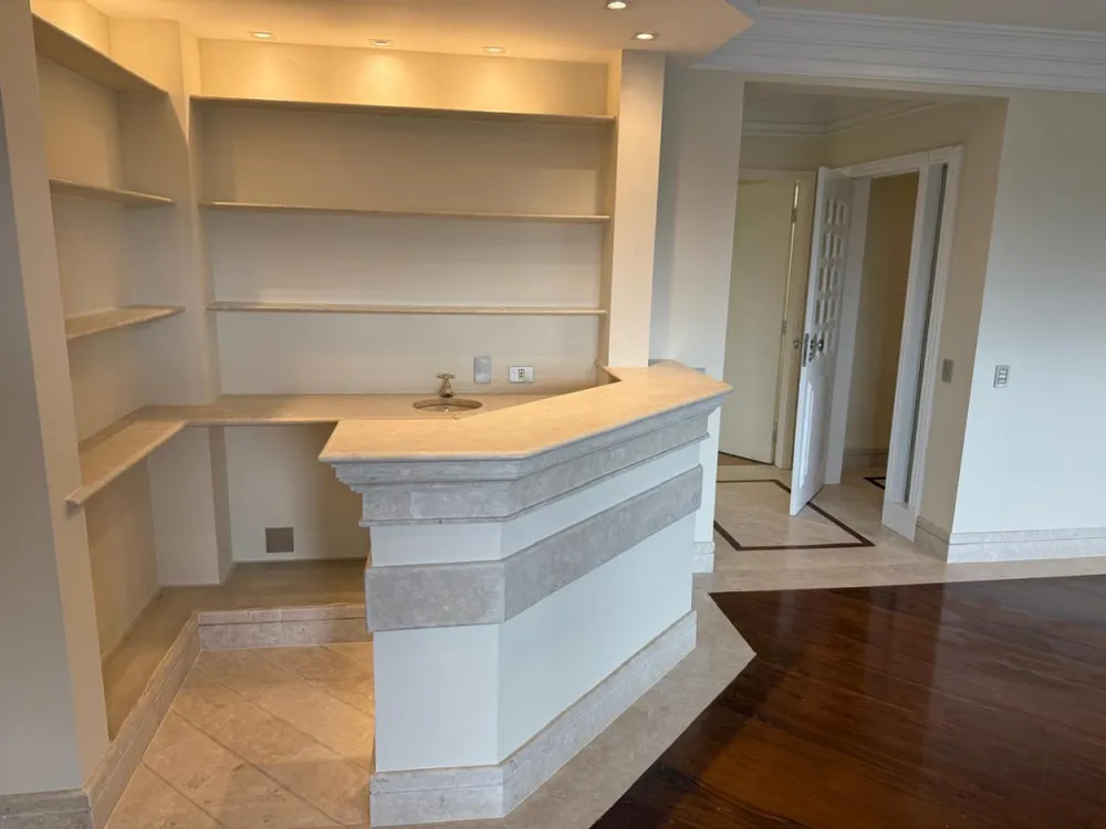Apartamento, 3 quartos, 216 m² - Foto 6
