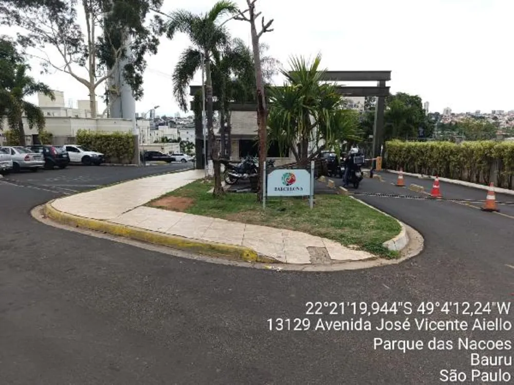 Apartamento, 2 quartos, 41 m² - Foto 1
