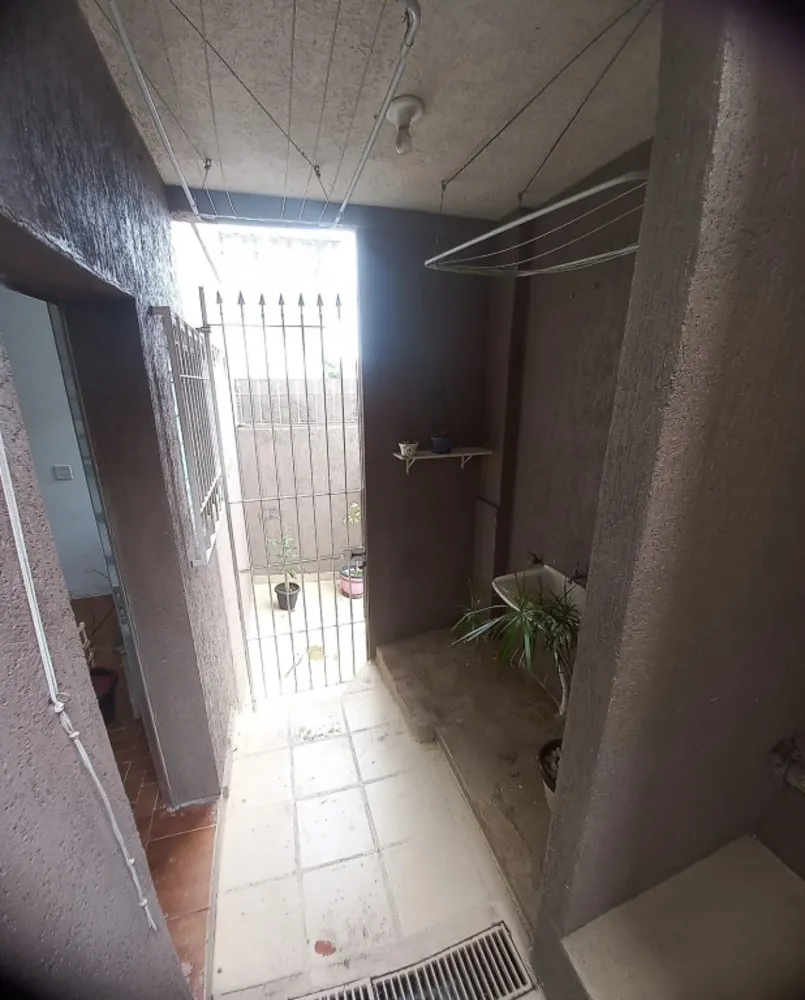 Casa, 2 quartos, 141 m² - Foto 4